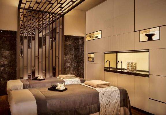 The Ritz-Carlton SPA_