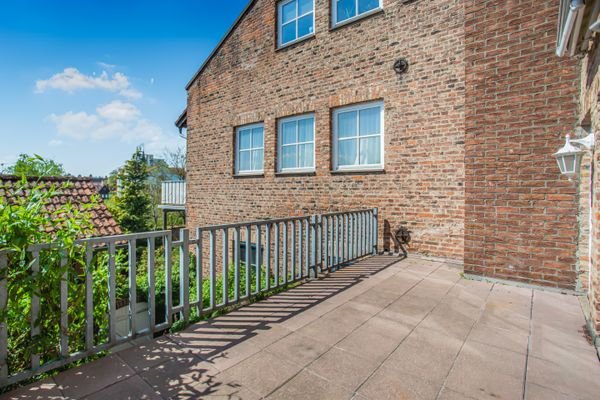 Dachterrasse 1.OG