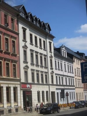 Bergstraße