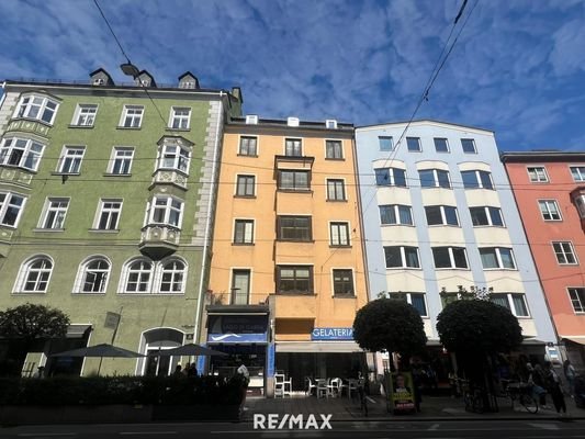 Stadthaus Marktgraben 23