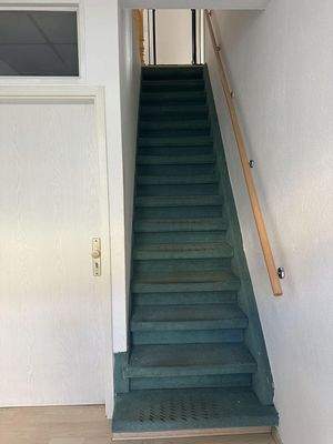 Treppe DG