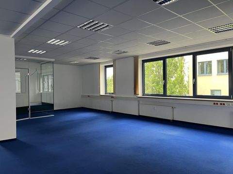 Dresden Büros, Büroräume, Büroflächen 