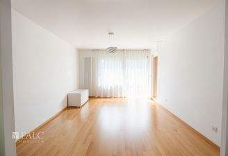 Wohnzimmer, Leer - (KI generiert)