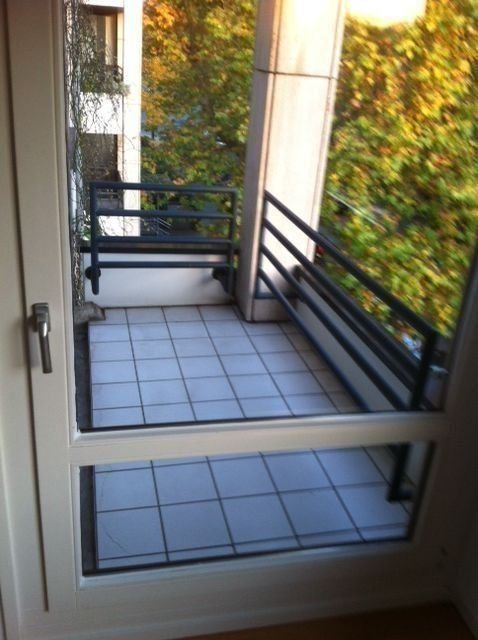 3 Zimmer Wohnung in Düsseldorf (Düsseltal)
