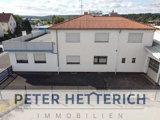 Seitenansicht rechts