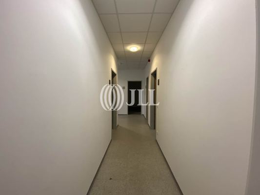 Trivium - EG, 119 m² - JLL