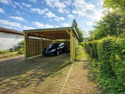 Carport