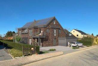 Außenvisualisierung