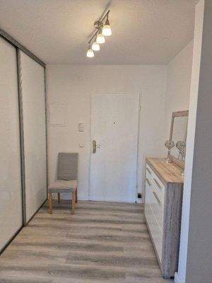 Eingangsbereich/ Diele