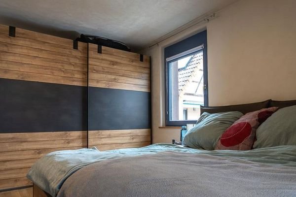 Zimmer 2 OG