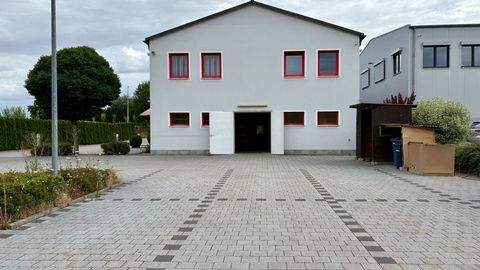 Himmelkron Halle, Himmelkron Hallenfläche