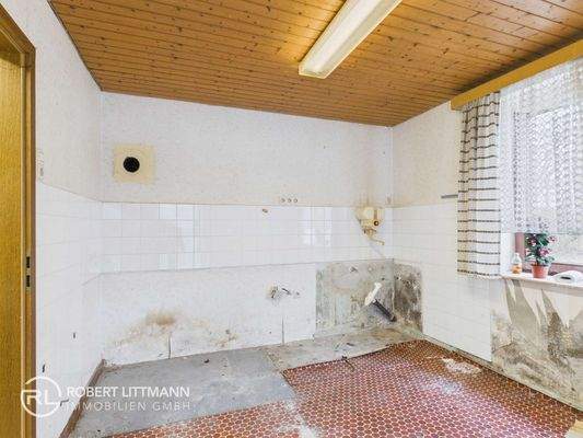 EG zukünftiges Badezimmer