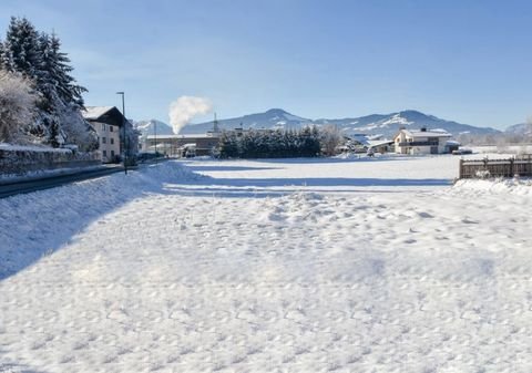 St. Johann in Tirol Grundstücke, St. Johann in Tirol Grundstück kaufen