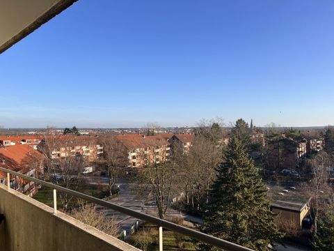 Lüneburg Wohnungen, Lüneburg Wohnung kaufen