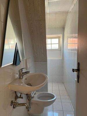 Krumme Gasse 2. OG+DG, WC