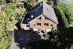 Luftbild Hausfront