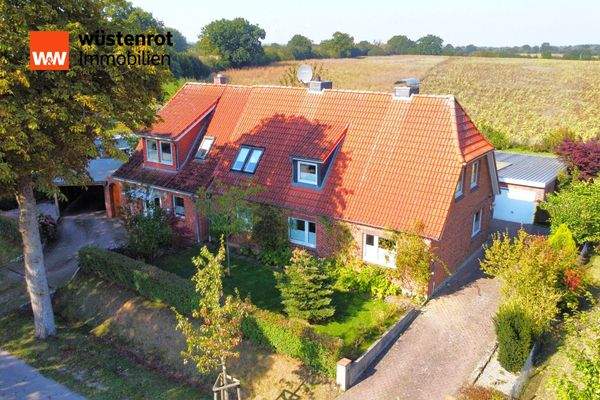 Ansicht Eingang Gesamt Luft