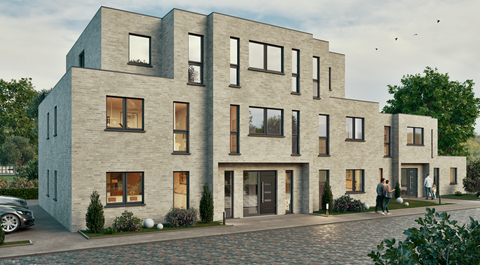 Trittau Wohnungen, Trittau Wohnung kaufen