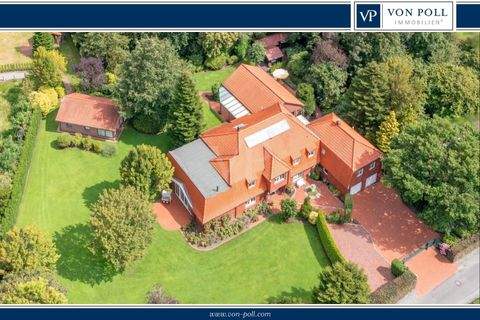 Marienhafe Häuser, Marienhafe Haus kaufen