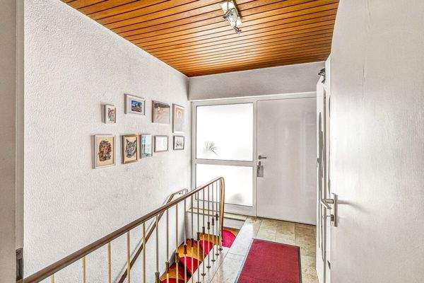 Eingangsbereich (EG)