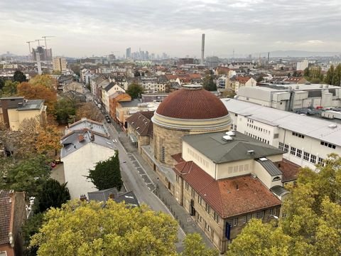 Offenbach Wohnungen, Offenbach Wohnung kaufen