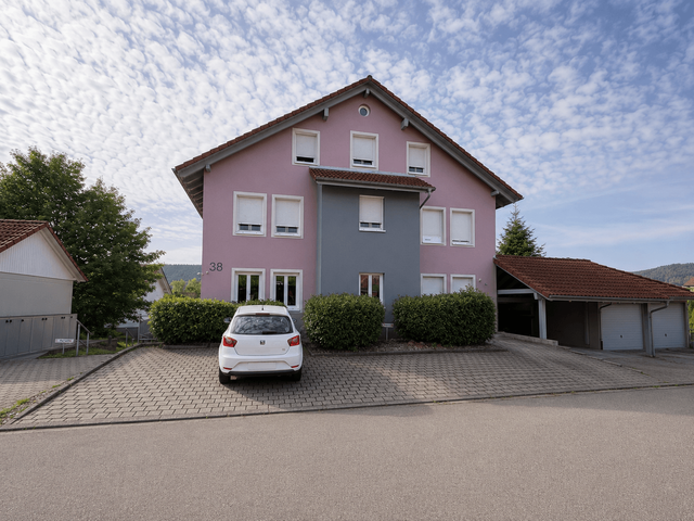 Haus 