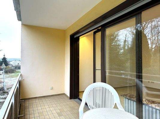 … Sonnenstunden zu genießen