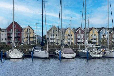 Greifswald Renditeobjekte, Mehrfamilienhäuser, Geschäftshäuser, Kapitalanlage