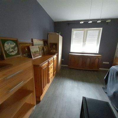 Schlafzimmer Einliegerwohnung