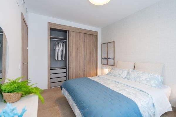 Sunny Golf apartments-Estepona-bedroom_Abril 24