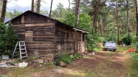 Michenorf Grundstücke, Michenorf Grundstück kaufen