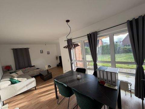 Syke Wohnungen, Syke Wohnung mieten