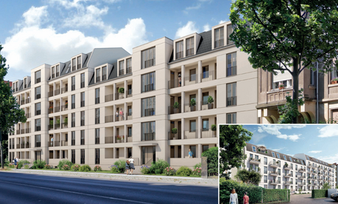 Pirna Wohnungen, Pirna Wohnung mieten