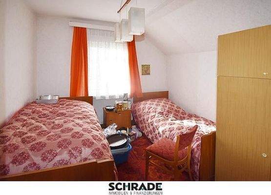 Kinder-oder Nähzimmer