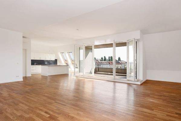 Offener Wohnbereich 1.1