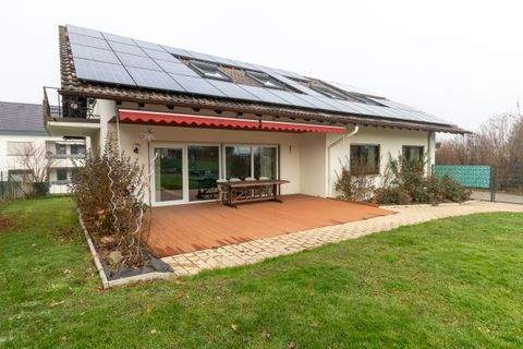 Obereschach Häuser, Obereschach Haus kaufen