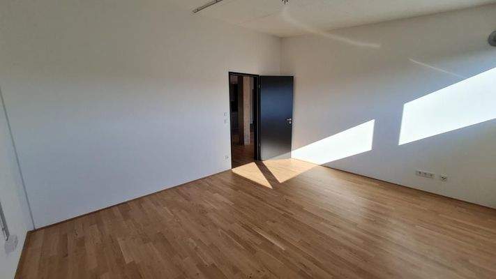 Schlafzimmer Ansicht 2