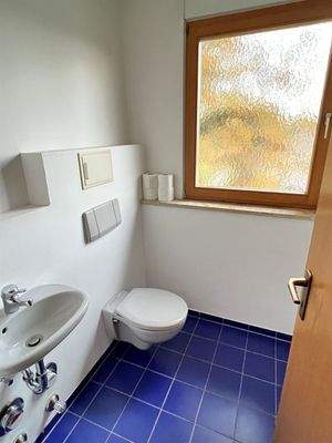 WC separat
