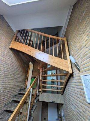 Treppenhaus 1.OG