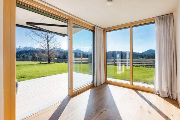 Gästewohnzimmer - (KI generiert)