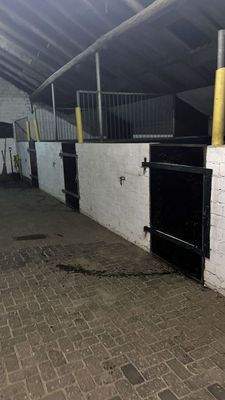 Teilansicht Boxen rechte Seite