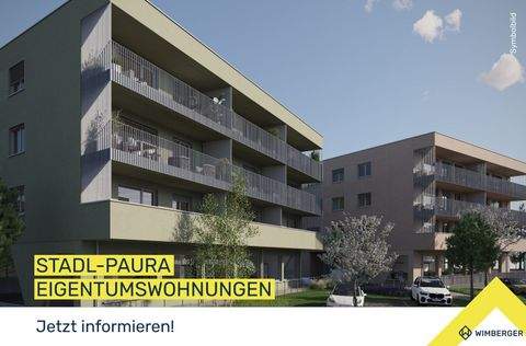 Stadl-Paura Wohnungen, Stadl-Paura Wohnung kaufen