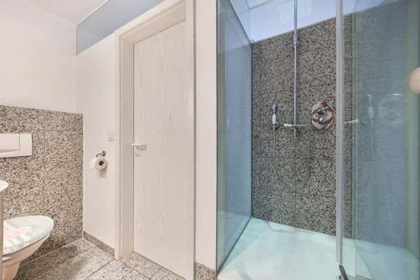 Badezimmer | Wohneinheit Nr. 5