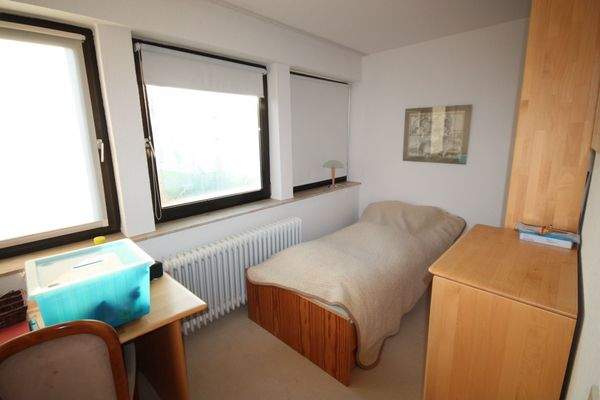 Gäste-/Arbeitszimmer Dachgeschosswohnung