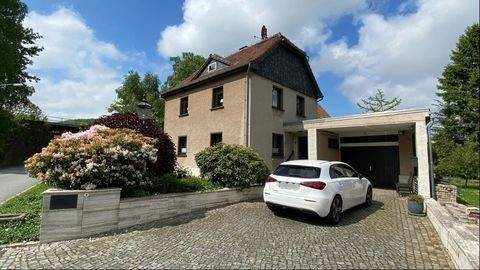 Oderwitz Häuser, Oderwitz Haus kaufen