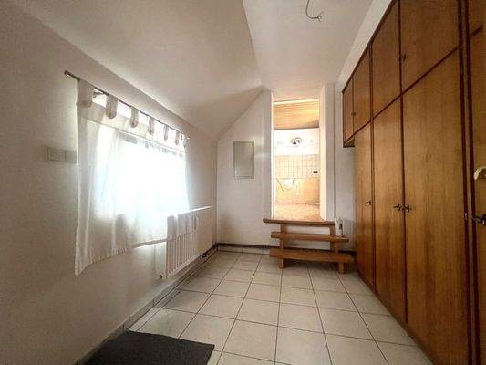 Wirtschaftsraum 1. OG