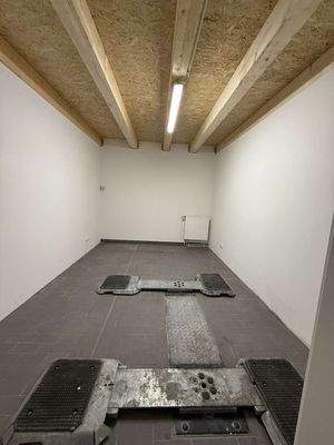 Ihr eigener TÜV-Standort – vol