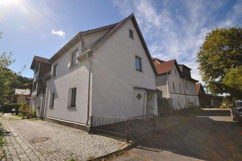 Suhl Häuser, Suhl Haus kaufen