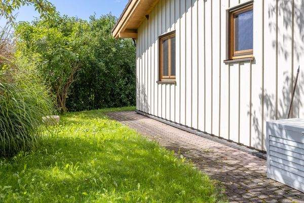 Charmantes Familienrefugium mit großem Potenzial