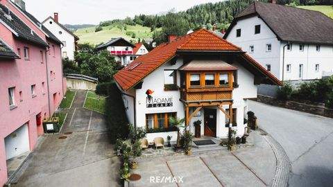 St. Peter am Kammersberg Halle, St. Peter am Kammersberg Hallenfläche